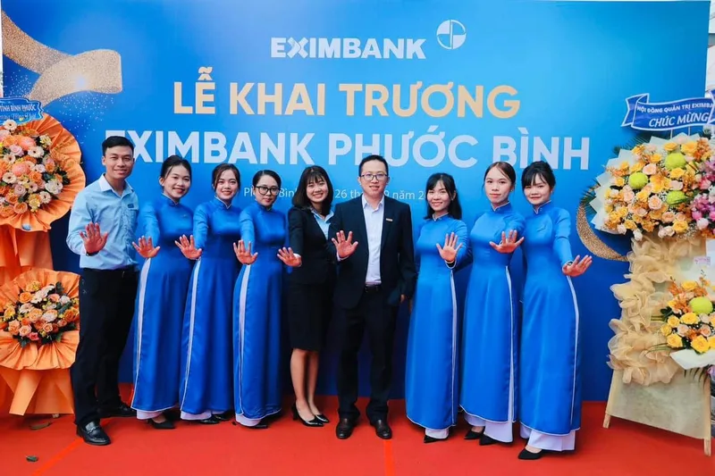backdrop khai trương