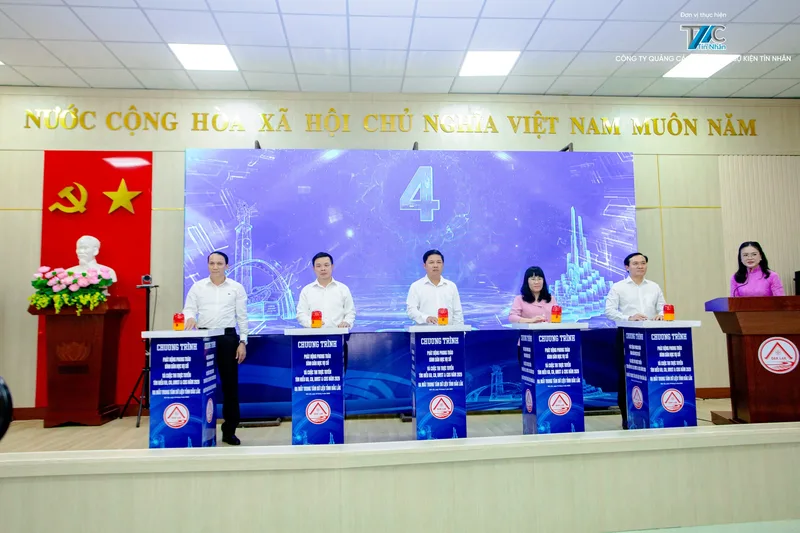 băng rôn khai trương