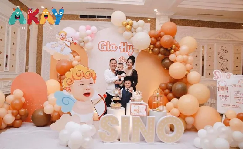 cho thuê thiết bị sự kiện - hình 2
