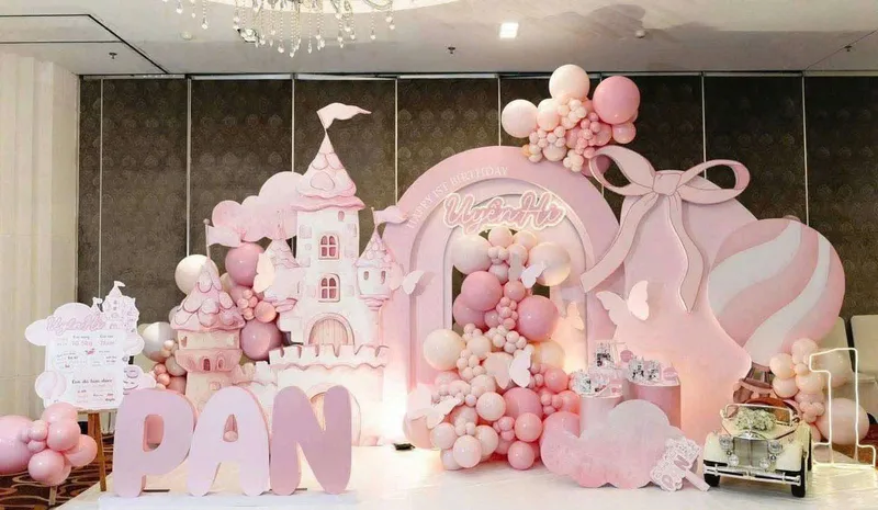Dịch vụ cung cấp nhân sự sự kiện, biểu diễn chuyên nghiệp