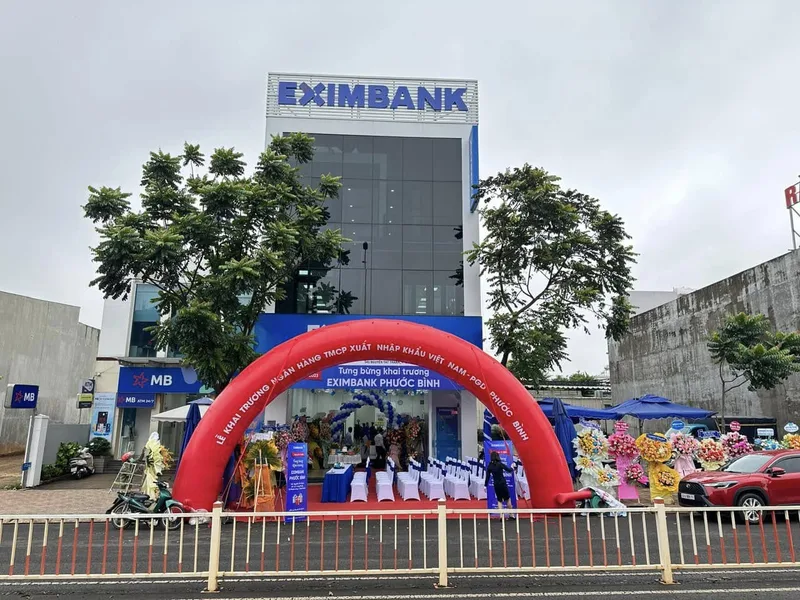 kịch bản khai trương