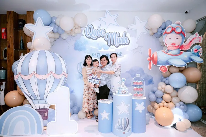 tổ chức sự kiện doanh nghiệp - hình 2