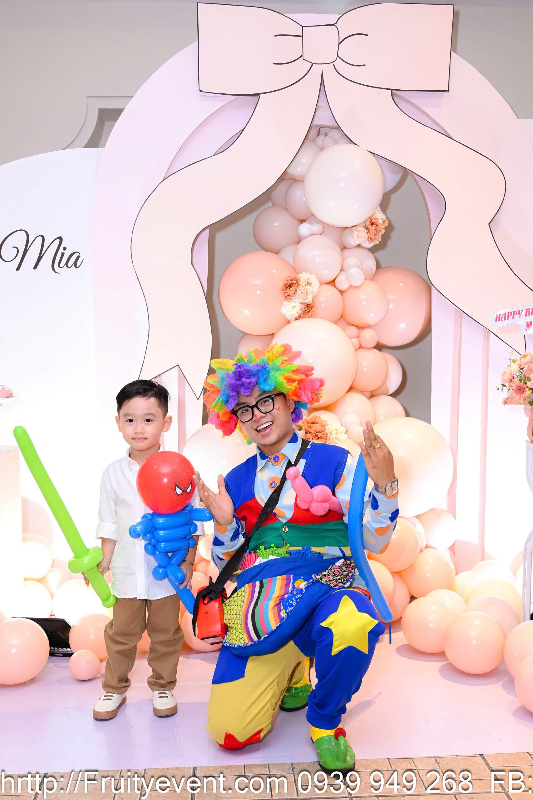 Dịch vụ chụp hình suốt tiệc uy tín tại TPHCM